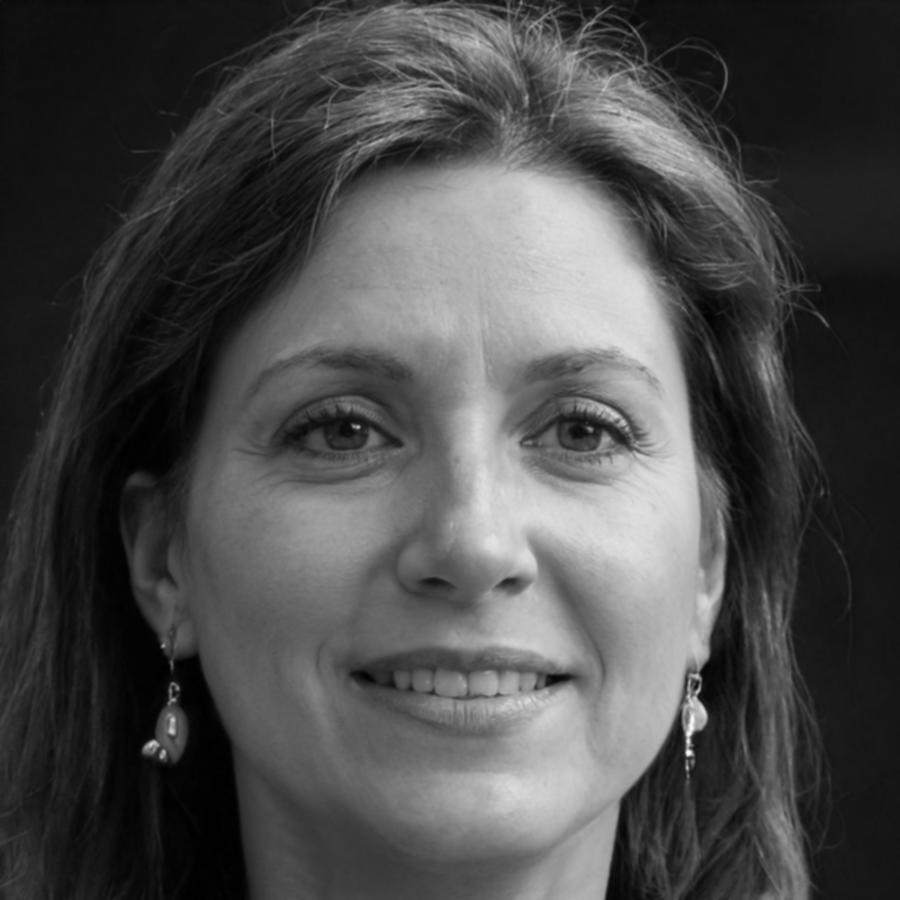 Kursleiterin Sabine Löffler