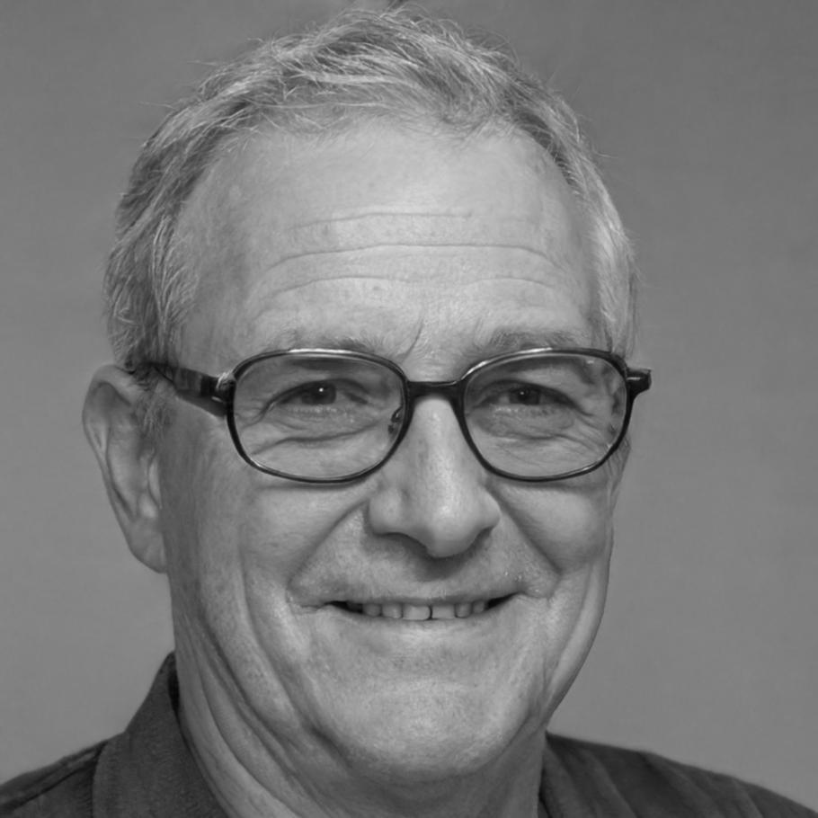 Porträt von Ludvig Österlund